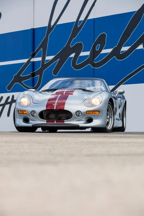 1999 Shelby Series 1 - Image 22 of 31