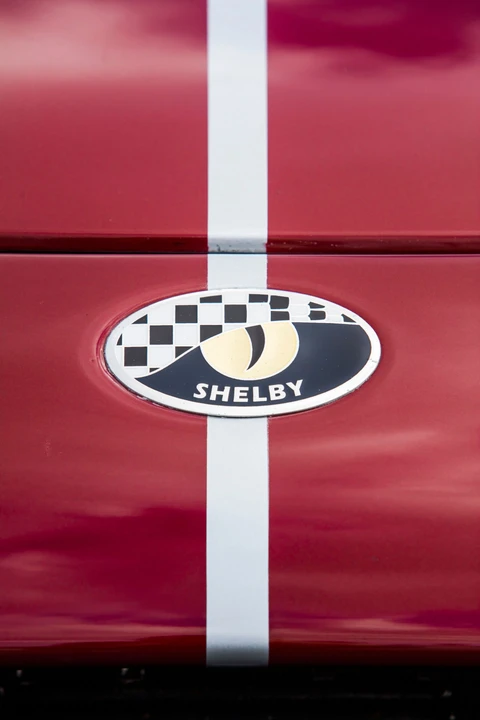 1999 Shelby Series 1 - Image 29 of 31