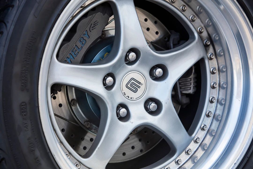 1999 Shelby Series 1 - Image 23 of 31
