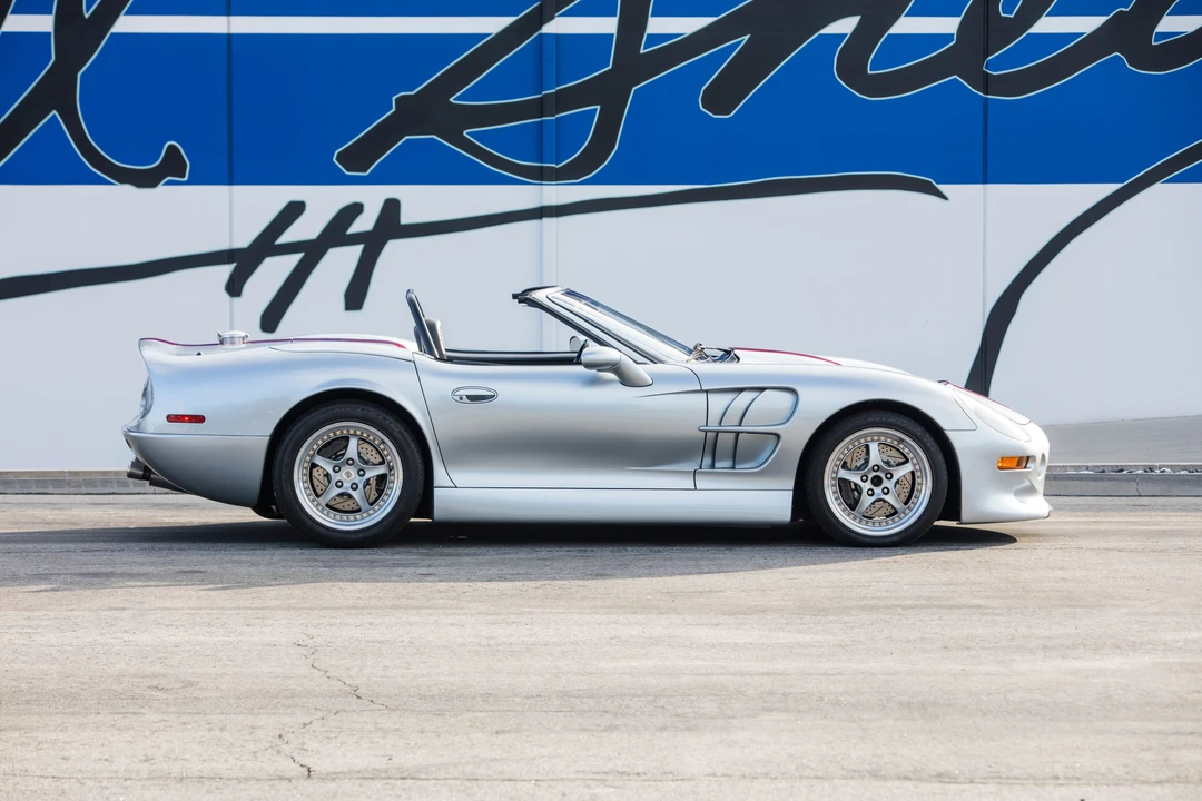 1999 Shelby Series 1 - Image 5 of 31