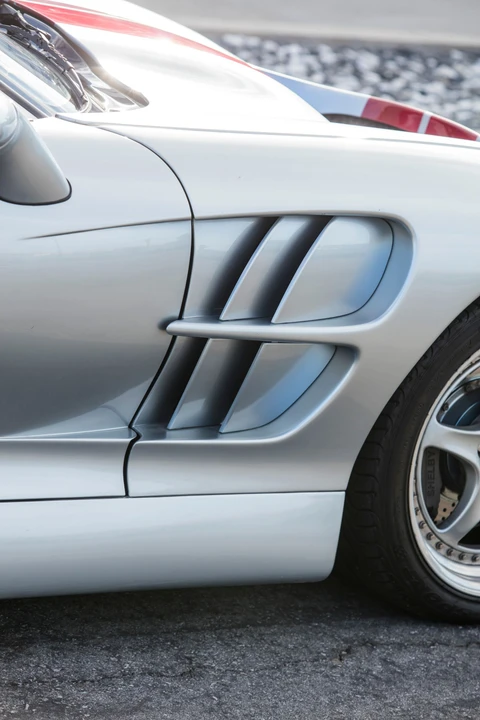 1999 Shelby Series 1 - Image 28 of 31
