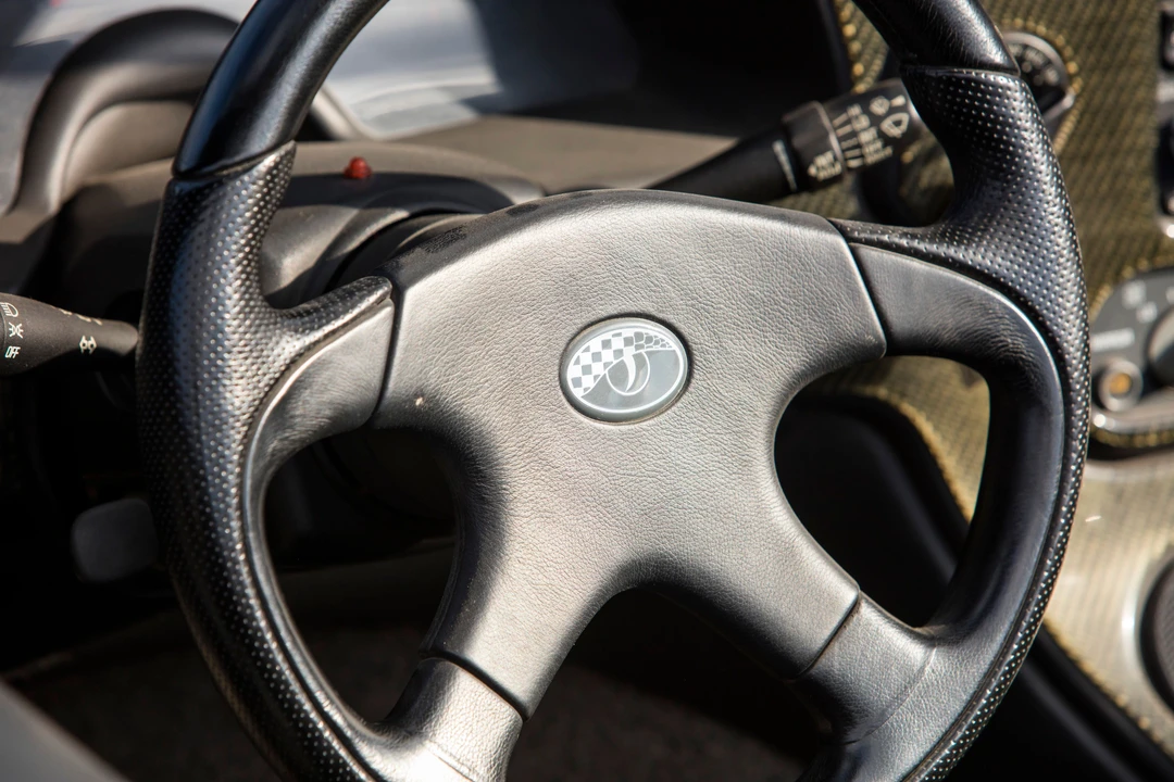 1999 Shelby Series 1 - Image 16 of 31