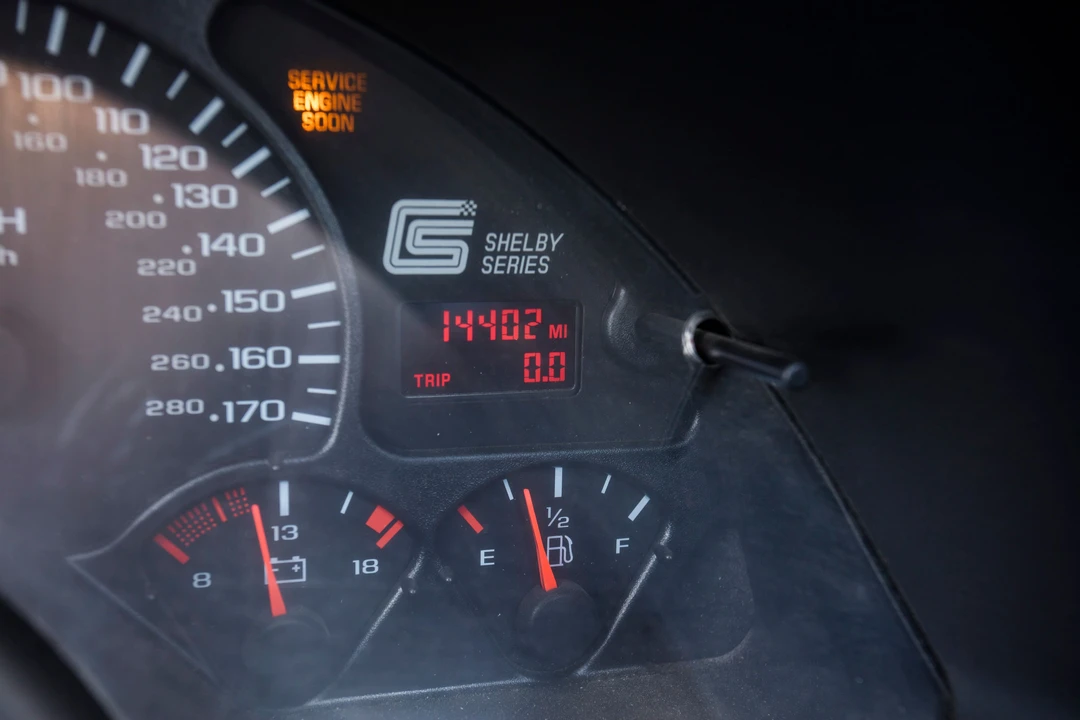 1999 Shelby Series 1 - Image 17 of 31