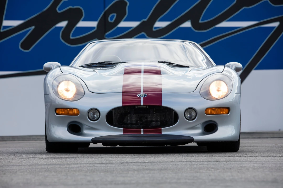 1999 Shelby Series 1 - Image 11 of 31