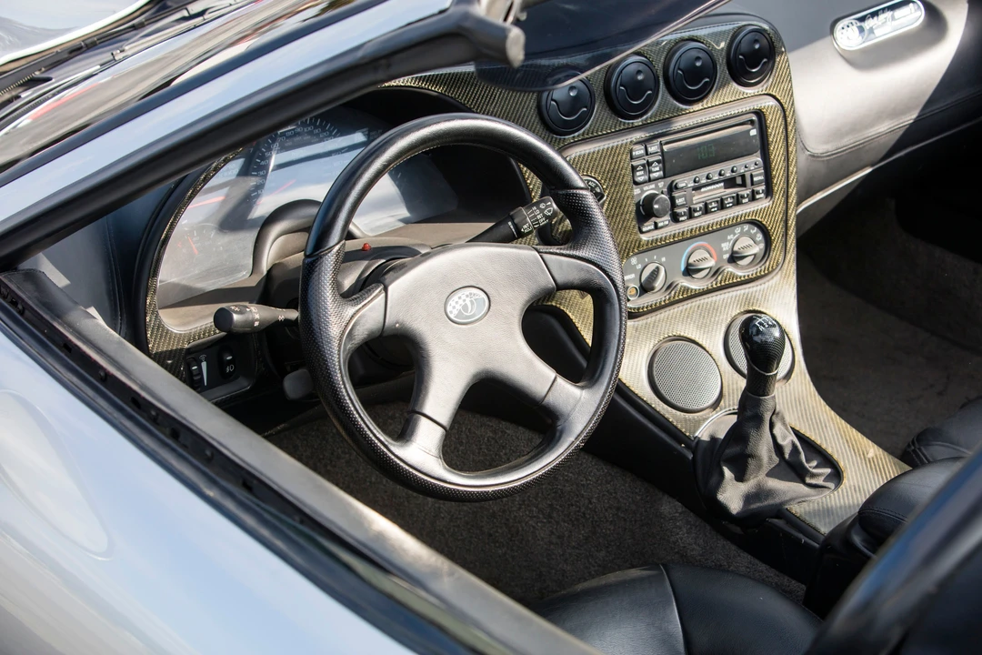 1999 Shelby Series 1 - Image 20 of 31