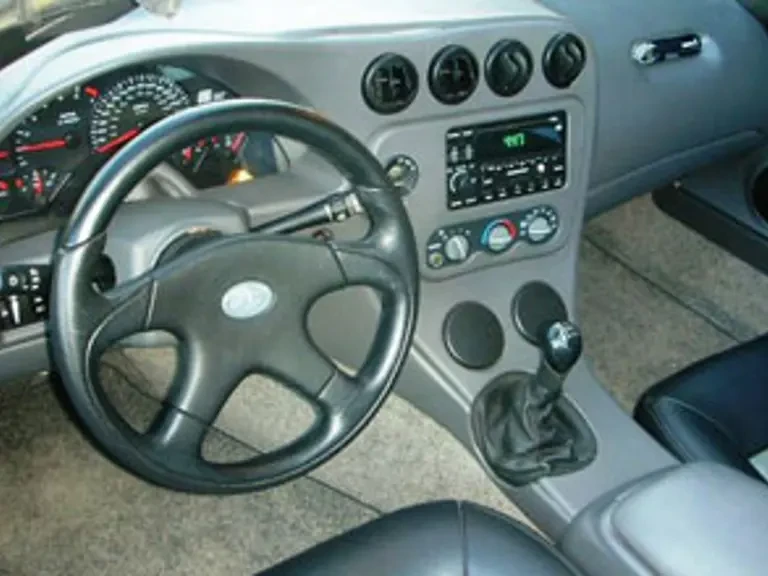 1999 Buick Roadmaster - Image 7 of 11