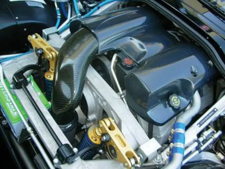 1999 Buick Roadmaster - Image 8 of 11