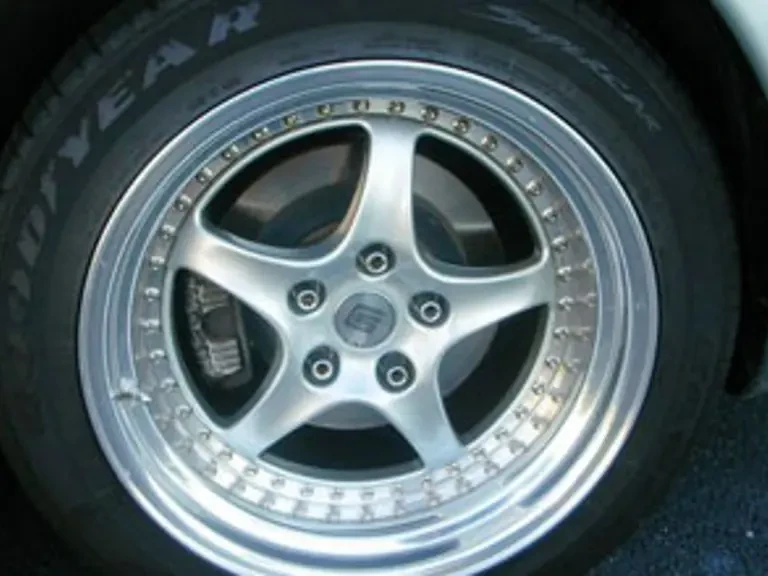 1999 Buick Roadmaster - Image 10 of 11