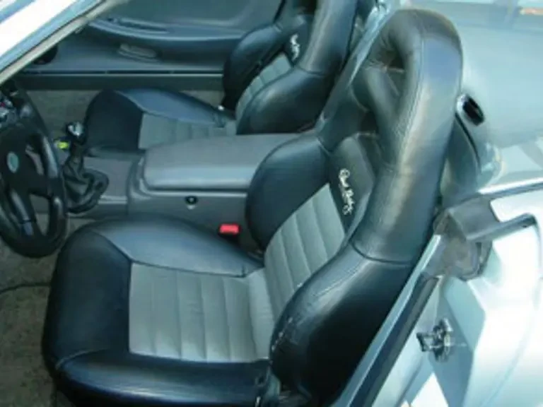 1999 Buick Roadmaster - Image 6 of 11