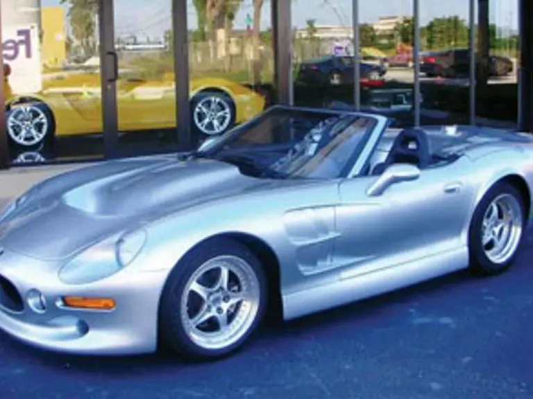 1999 Buick Roadmaster - Image 5 of 11