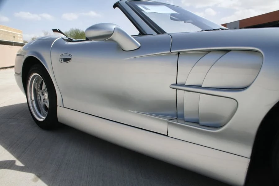 1999 Shelby Series 1 - Image 9 of 12