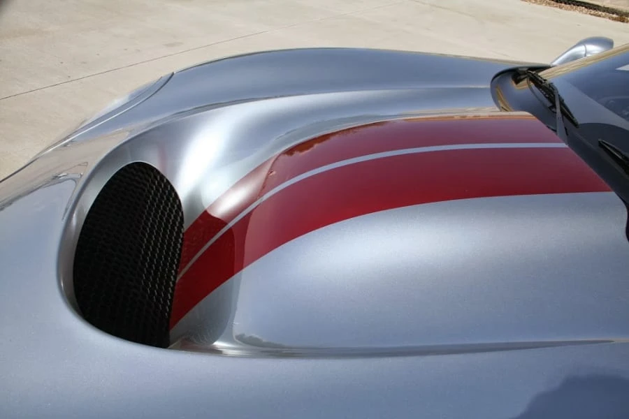 1999 Shelby Series 1 - Image 10 of 12