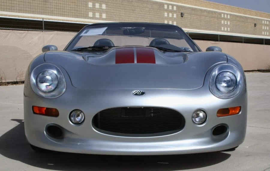 1999 Shelby Series 1 - Image 12 of 12