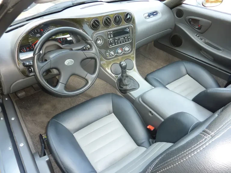 1999 Shelby Series 1 - Image 5 of 27
