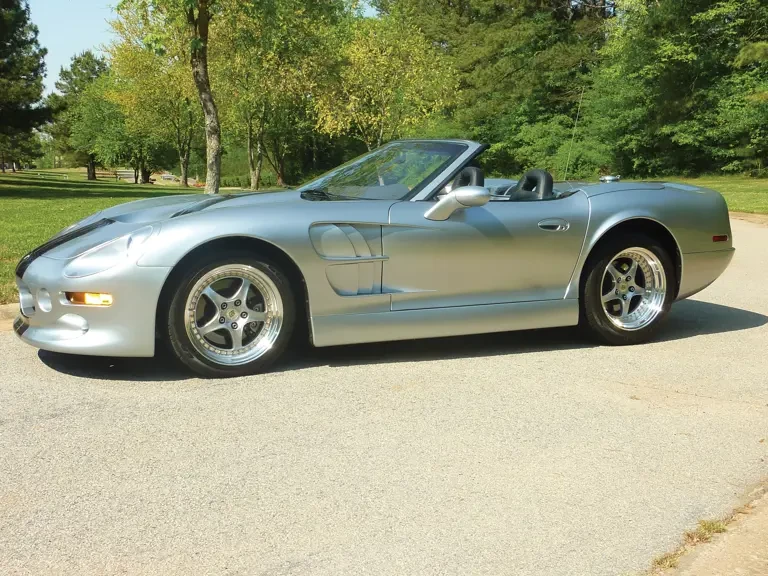 1999 Shelby Series 1 - Image 6 of 27