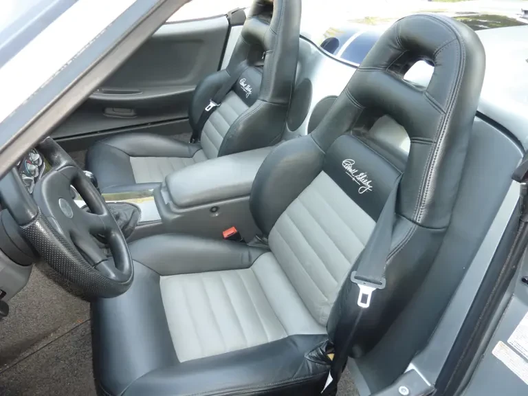 1999 Shelby Series 1 - Image 13 of 27