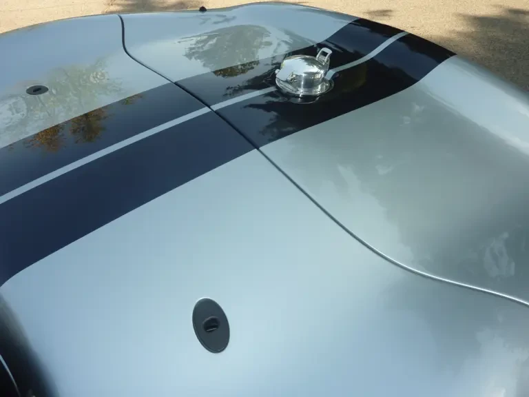 1999 Shelby Series 1 - Image 24 of 27