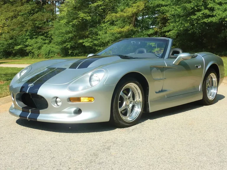 1999 Shelby Series 1 - Image 26 of 27
