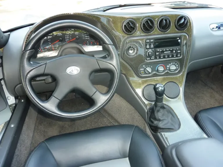 1999 Shelby Series 1 - Image 11 of 27
