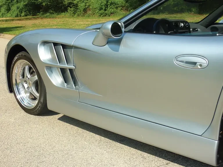 1999 Shelby Series 1 - Image 20 of 27
