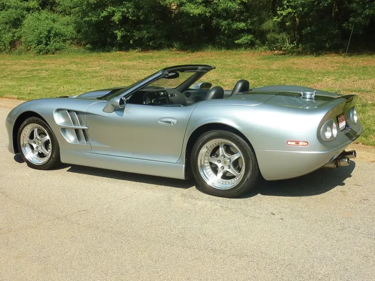 1999 Shelby Series 1 - Image 27 of 27