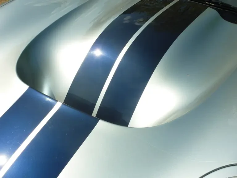 1999 Shelby Series 1 - Image 22 of 27