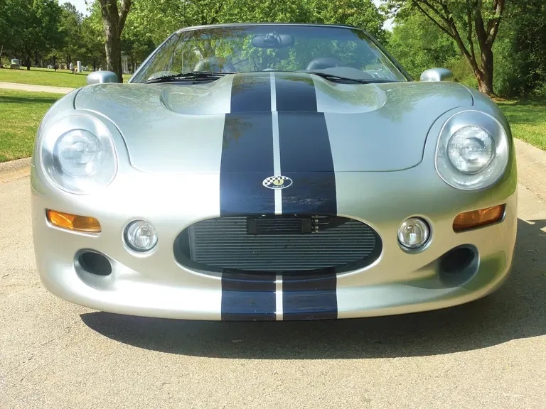 1999 Shelby Series 1 - Image 21 of 27