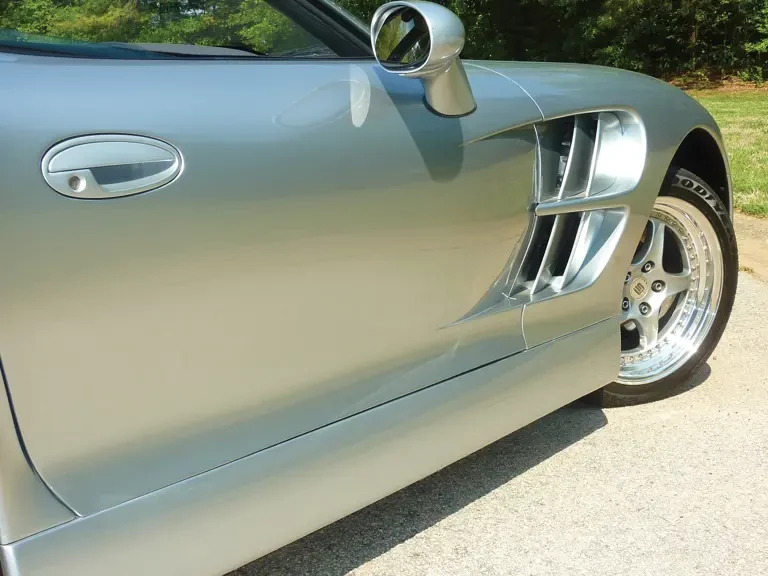1999 Shelby Series 1 - Image 18 of 27