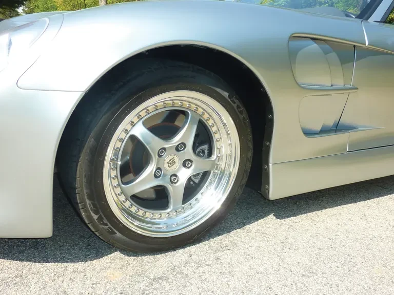 1999 Shelby Series 1 - Image 23 of 27