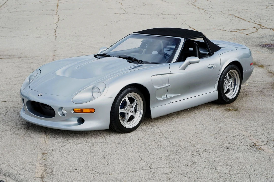1999 Shelby Series 1 - Image 15 of 31