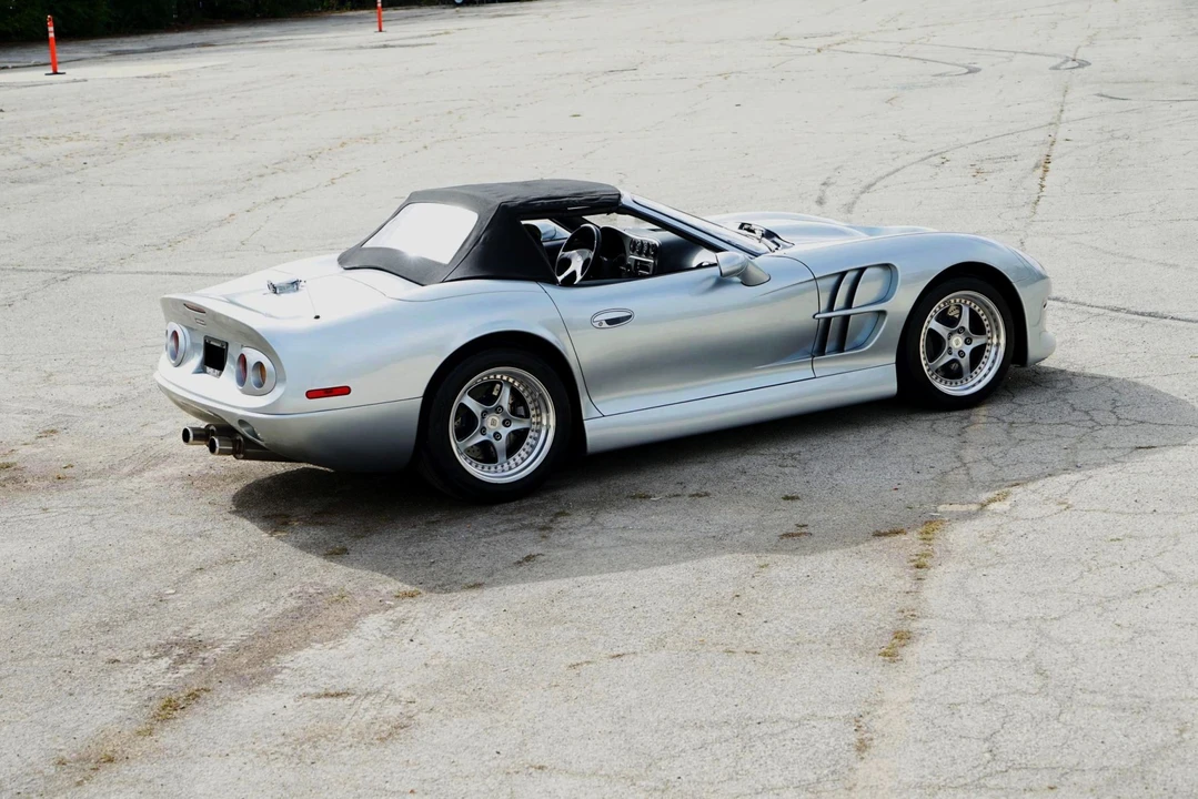 1999 Shelby Series 1 - Image 20 of 31