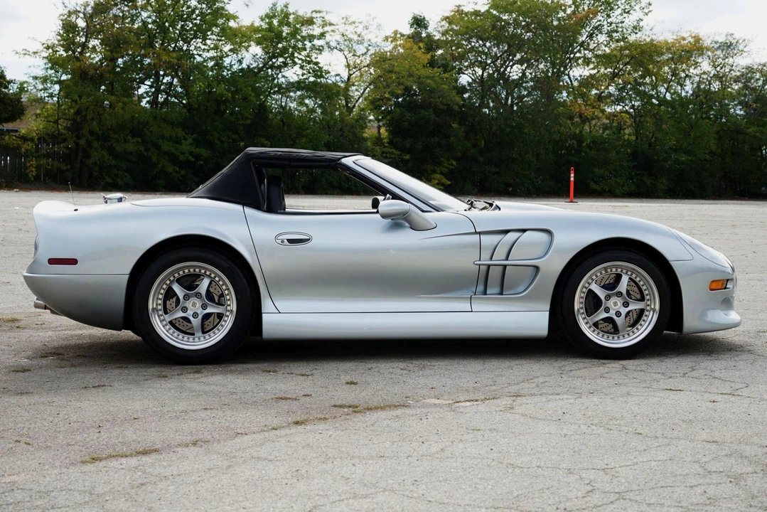1999 Shelby Series 1 - Image 14 of 31