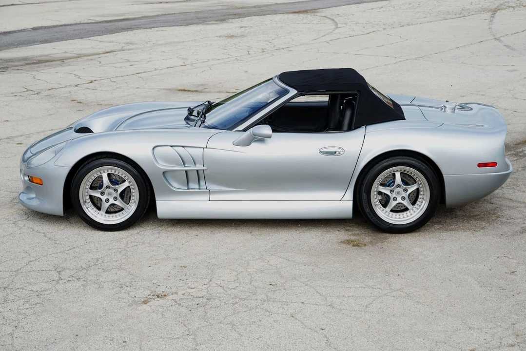 1999 Shelby Series 1 - Image 16 of 31