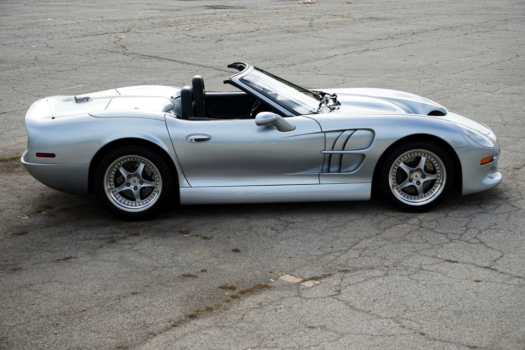 1999 Shelby Series 1 - Image 6 of 31