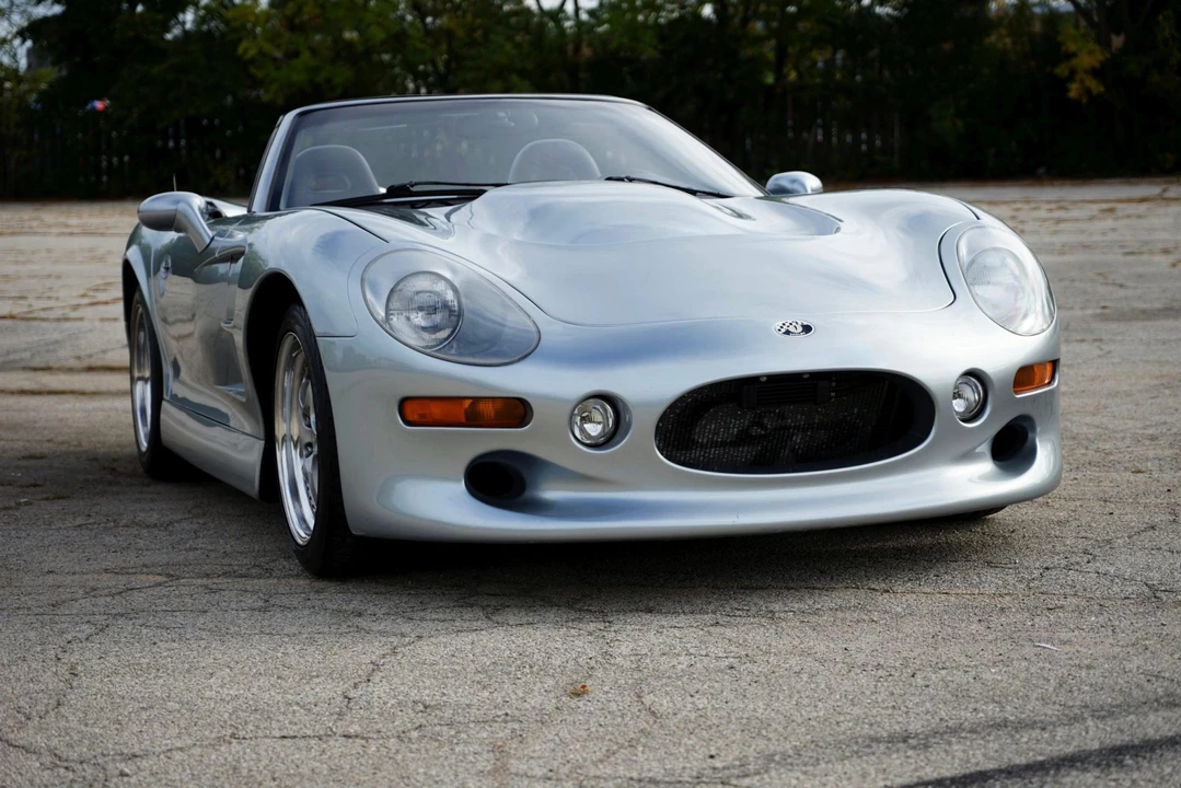 1999 Shelby Series 1 - Image 11 of 31