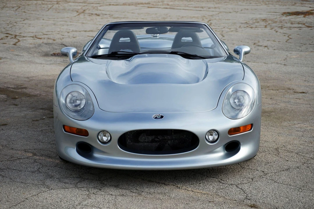 1999 Shelby Series 1 - Image 12 of 31