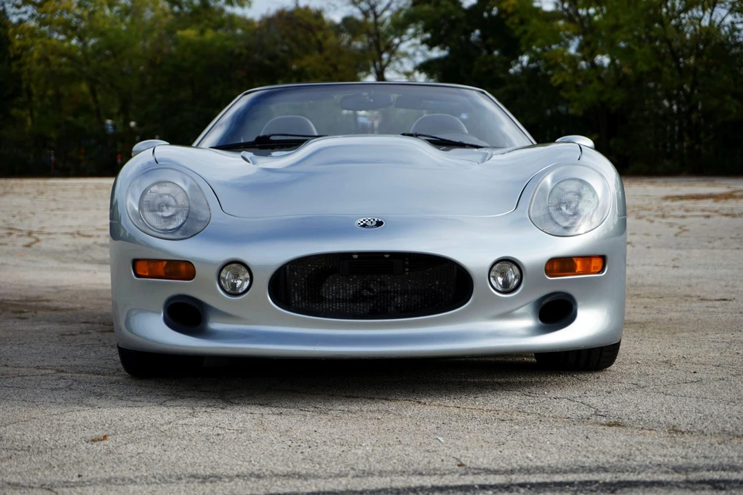 1999 Shelby Series 1 - Image 13 of 31