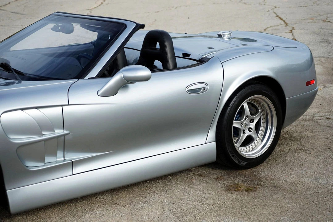 1999 Shelby Series 1 - Image 29 of 31