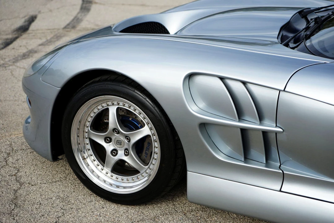 1999 Shelby Series 1 - Image 27 of 31