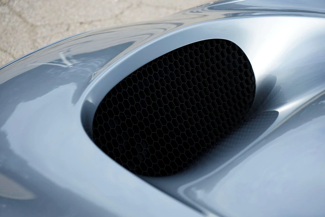 1999 Shelby Series 1 - Image 28 of 31