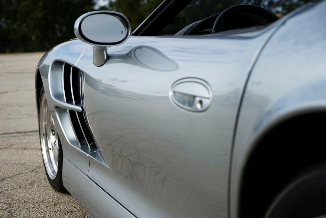 1999 Shelby Series 1 - Image 31 of 31
