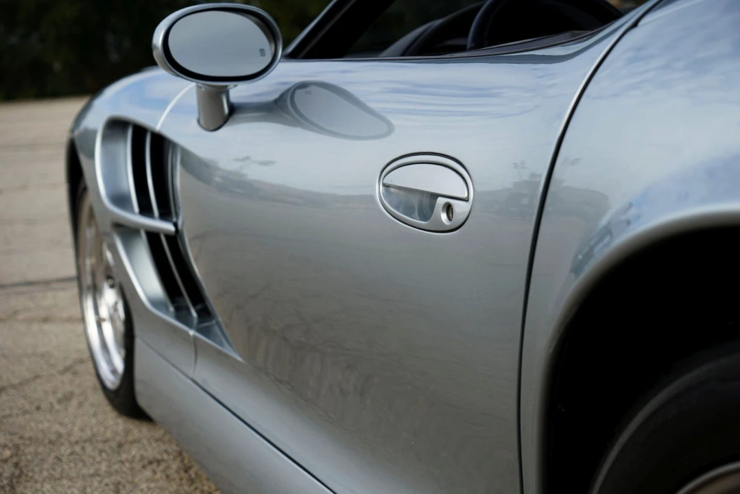 1999 Shelby Series 1 - Image 30 of 31