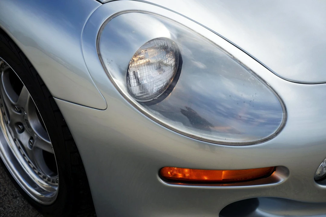 1999 Shelby Series 1 - Image 22 of 31