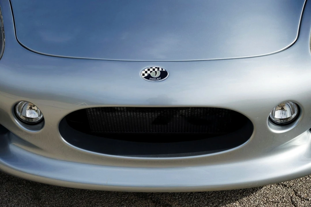 1999 Shelby Series 1 - Image 24 of 31