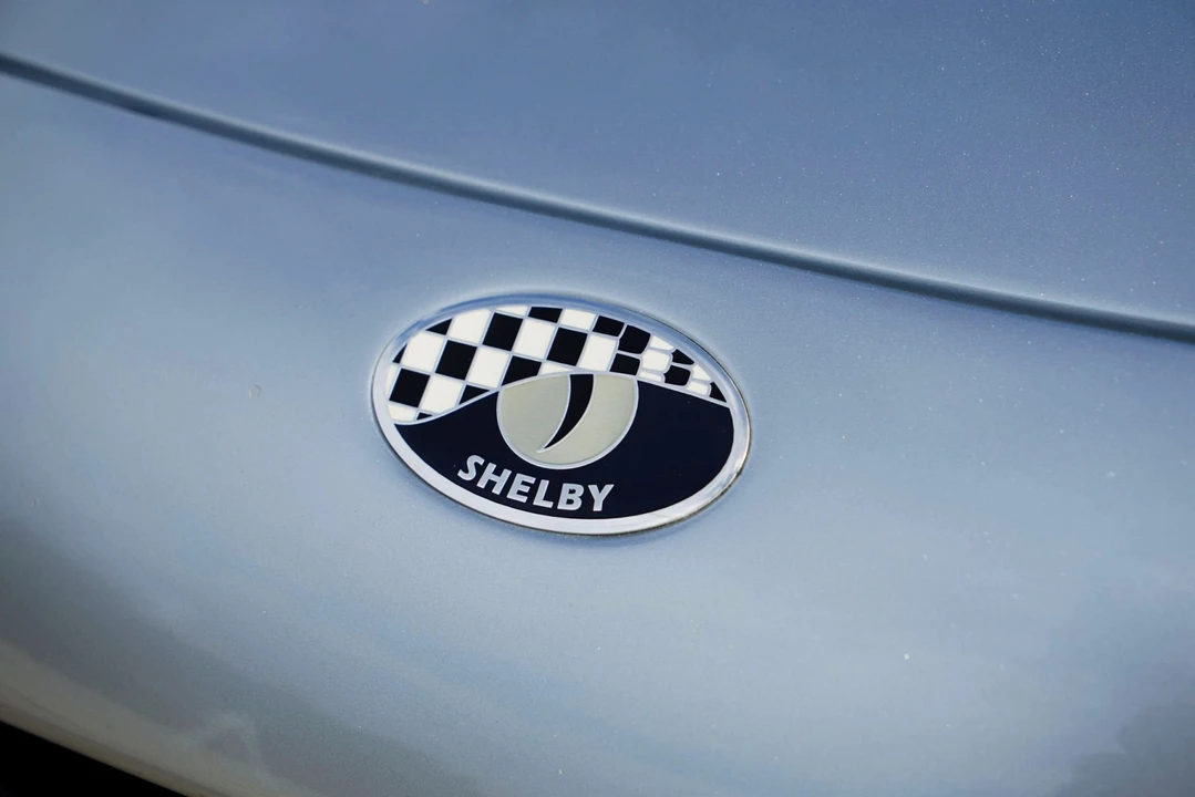 1999 Shelby Series 1 - Image 25 of 31