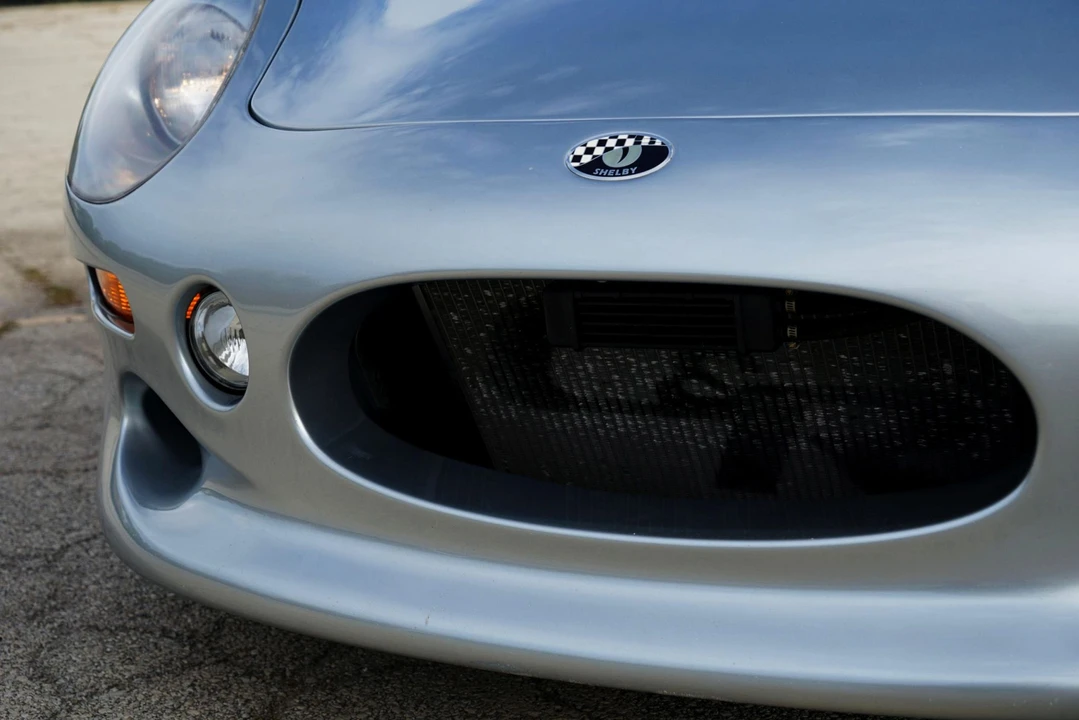 1999 Shelby Series 1 - Image 23 of 31