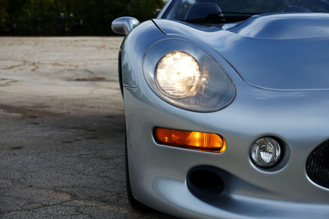 1999 Shelby Series 1 - Image 21 of 31