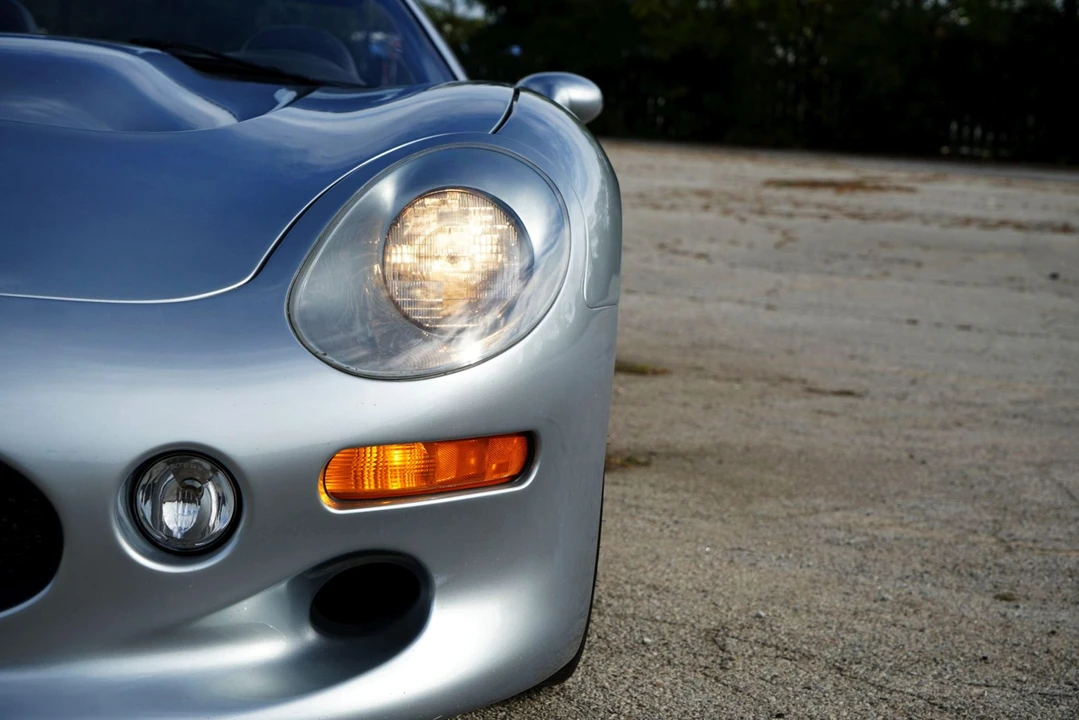 1999 Shelby Series 1 - Image 26 of 31