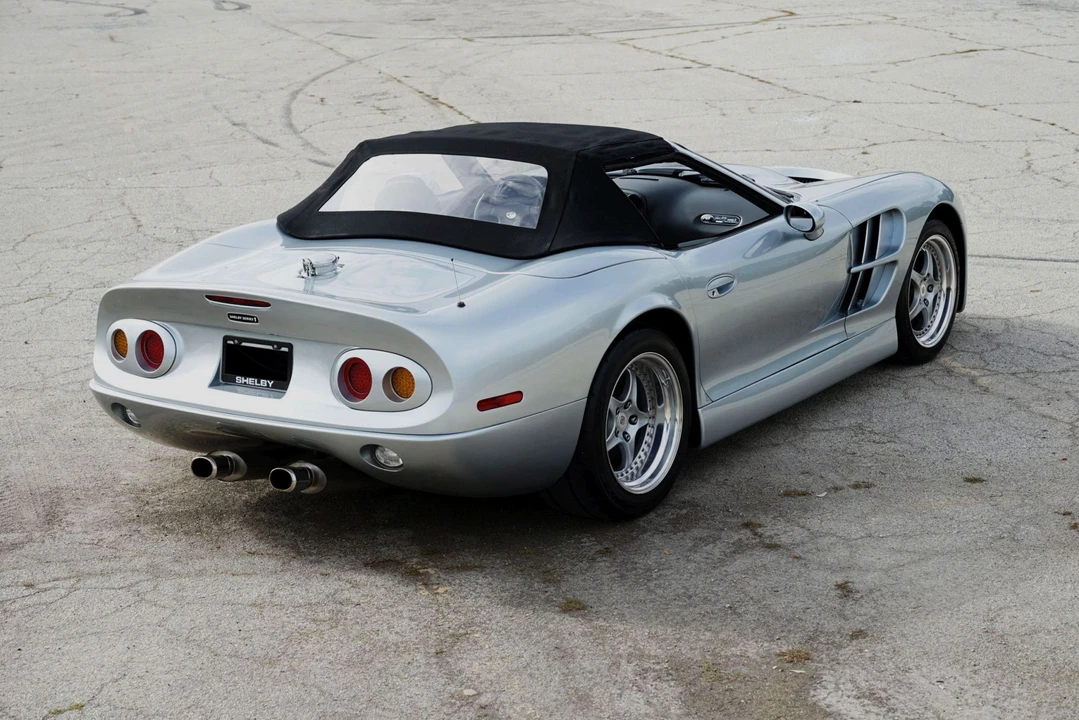 1999 Shelby Series 1 - Image 19 of 31