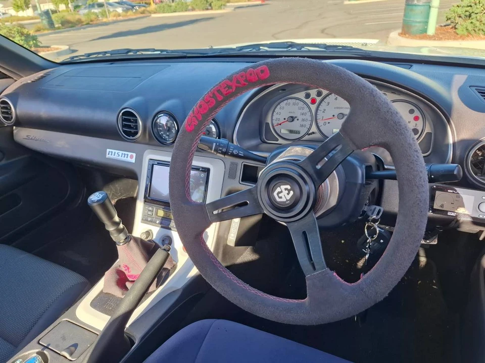 1999 Nissan S15 Silvia - Image 4 of 4